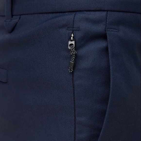 Kit and Ace Navigator Commute Pants Slim Fit - Picture 7 of 7